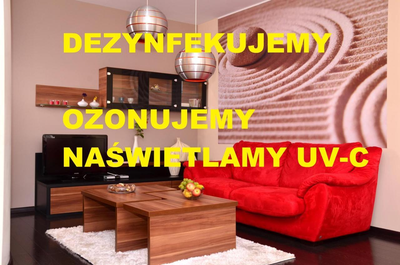 Apartament Kielce Lecha المظهر الخارجي الصورة