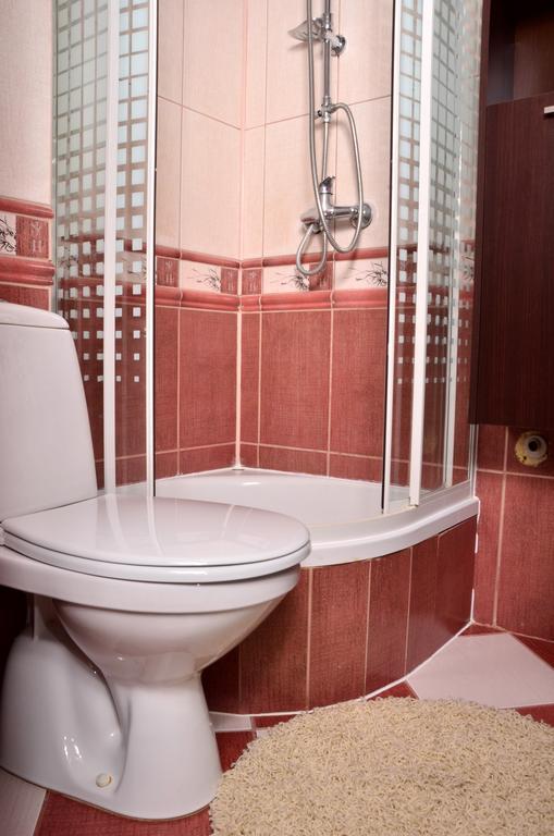 Apartament Kielce Lecha المظهر الخارجي الصورة