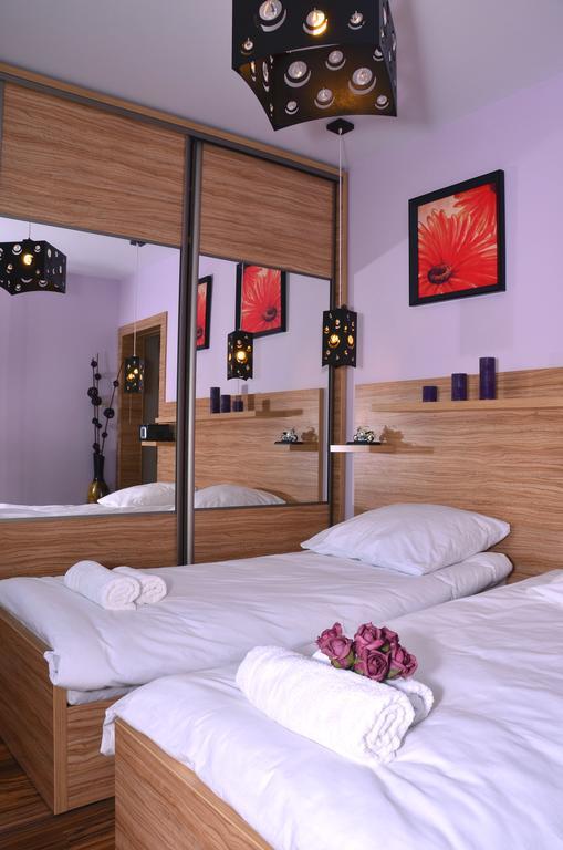 Apartament Kielce Lecha المظهر الخارجي الصورة