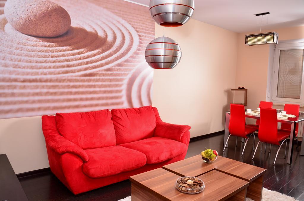 Apartament Kielce Lecha المظهر الخارجي الصورة