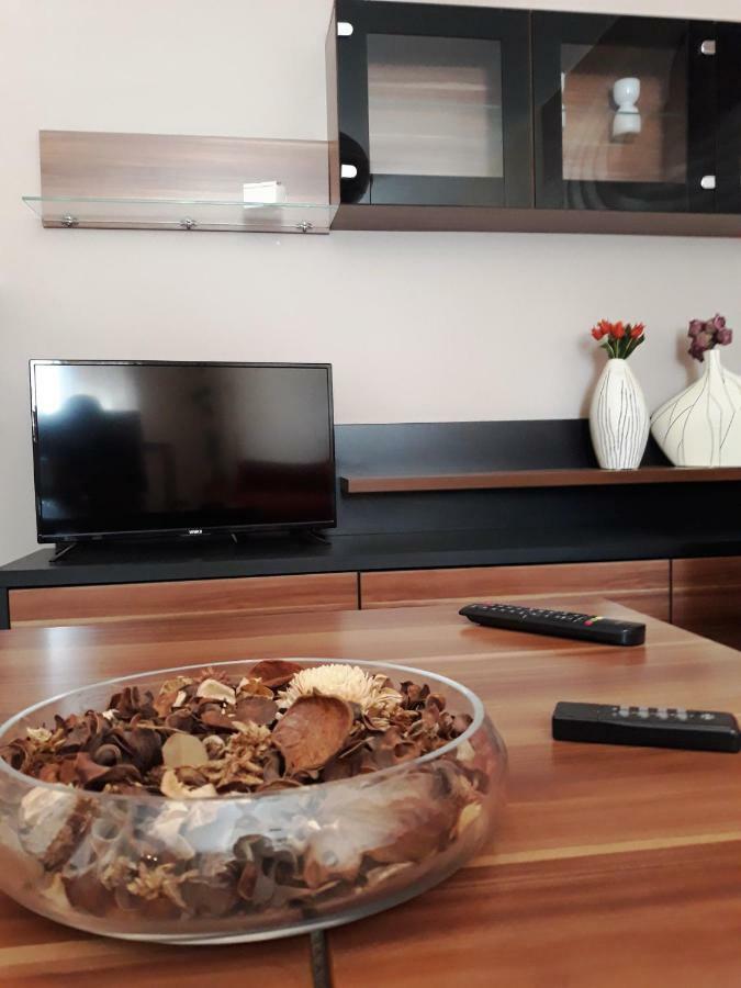 Apartament Kielce Lecha المظهر الخارجي الصورة